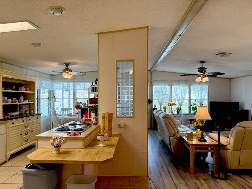 4115 Long Lake Way a Ellenton, FL Mobile or Manufactured Home for Sale